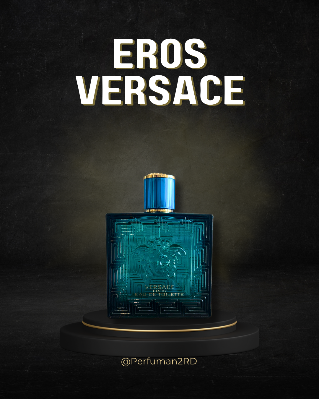 PERFUMES DISEÑADOR