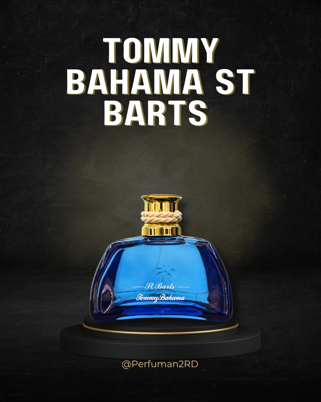 Tommy Bahama St Barts