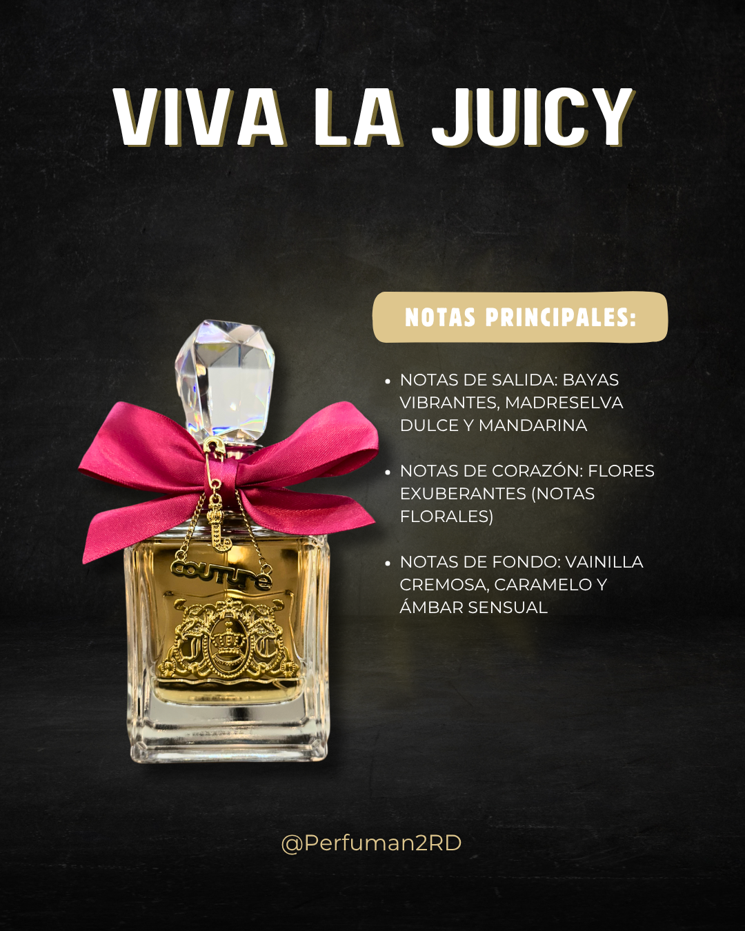 Viva La Juicy 3.4 oz Eau De Parfum for Women 3.4 oz