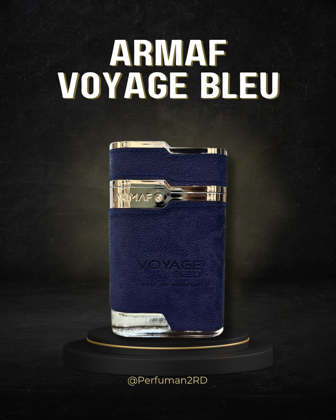 Armaf  Voyage Bleu